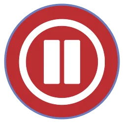 spelpaus